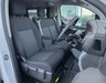 USED 2022 22 CITROEN DISPATCH 2.0 XL 145BHP 1200 ENTERPRISE PRO BLUEHDI S/S CREW VAN 6 SEATS ONLY 28K - 6 SEATER