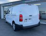 USED 2022 22 CITROEN DISPATCH 2.0 XL 145BHP 1200 ENTERPRISE PRO BLUEHDI S/S CREW VAN 6 SEATS ONLY 28K - 6 SEATER