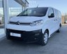 USED 2022 22 CITROEN DISPATCH 2.0 XL 145BHP 1200 ENTERPRISE PRO BLUEHDI S/S CREW VAN 6 SEATS ONLY 28K - 6 SEATER