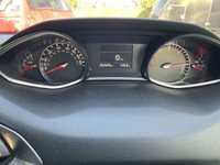 USED 2016 66 PEUGEOT 308 1.6 BLUE HDI S/S GT LINE 5d 120 BHP GT Line Ulez compliant Great spec