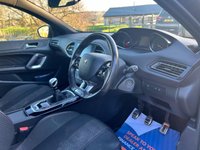 USED 2016 66 PEUGEOT 308 1.6 BLUE HDI S/S GT LINE 5d 120 BHP GT Line Ulez compliant Great spec