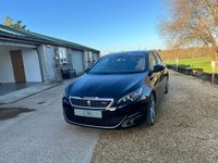 USED 2016 66 PEUGEOT 308 1.6 BLUE HDI S/S GT LINE 5d 120 BHP GT Line Ulez compliant Great spec