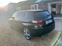USED 2016 66 PEUGEOT 308 1.6 BLUE HDI S/S GT LINE 5d 120 BHP GT Line Ulez compliant Great spec