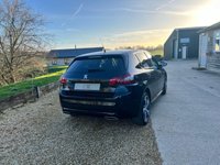USED 2016 66 PEUGEOT 308 1.6 BLUE HDI S/S GT LINE 5d 120 BHP GT Line Ulez compliant Great spec