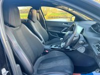 USED 2016 66 PEUGEOT 308 1.6 BLUE HDI S/S GT LINE 5d 120 BHP GT Line Ulez compliant Great spec