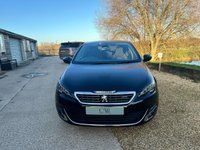 USED 2016 66 PEUGEOT 308 1.6 BLUE HDI S/S GT LINE 5d 120 BHP GT Line Ulez compliant Great spec