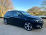 USED 2016 66 PEUGEOT 308 1.6 BLUE HDI S/S GT LINE 5d 120 BHP GT Line Ulez compliant Great spec