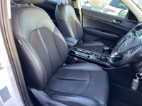 USED 2017 07 KIA OPTIMA 1.7 CRDI 3 ISG 4d 139 BHP 
