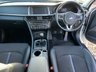 USED 2017 07 KIA OPTIMA 1.7 CRDI 3 ISG 4d 139 BHP 