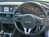USED 2017 07 KIA OPTIMA 1.7 CRDI 3 ISG 4d 139 BHP 