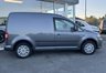 USED 2015 15 VOLKSWAGEN CADDY 1.6 C20 TDI TRENDLINE 101 BHP LOW MILES  33K FULL VW SERVICE HISTORY
