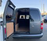 USED 2015 15 VOLKSWAGEN CADDY 1.6 C20 TDI TRENDLINE 101 BHP LOW MILES  33K FULL VW SERVICE HISTORY