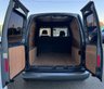 USED 2015 15 VOLKSWAGEN CADDY 1.6 C20 TDI TRENDLINE 101 BHP LOW MILES  33K FULL VW SERVICE HISTORY