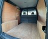 USED 2015 15 VOLKSWAGEN CADDY 1.6 C20 TDI TRENDLINE 101 BHP LOW MILES  33K FULL VW SERVICE HISTORY