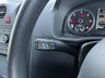 USED 2015 15 VOLKSWAGEN CADDY 1.6 C20 TDI TRENDLINE 101 BHP LOW MILES  33K FULL VW SERVICE HISTORY