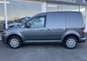 USED 2015 15 VOLKSWAGEN CADDY 1.6 C20 TDI TRENDLINE 101 BHP LOW MILES  33K FULL VW SERVICE HISTORY