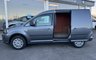 USED 2015 15 VOLKSWAGEN CADDY 1.6 C20 TDI TRENDLINE 101 BHP LOW MILES  33K FULL VW SERVICE HISTORY