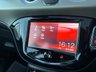 USED 2014 14 VAUXHALL ADAM 1.2 GLAM 3d 69 BHP 
