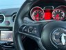 USED 2014 14 VAUXHALL ADAM 1.2 GLAM 3d 69 BHP 