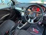 USED 2014 14 VAUXHALL ADAM 1.2 GLAM 3d 69 BHP 