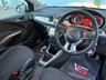 USED 2014 14 VAUXHALL ADAM 1.2 GLAM 3d 69 BHP 