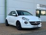 USED 2014 14 VAUXHALL ADAM 1.2 GLAM 3d 69 BHP 