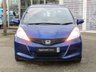 USED 2012 12 HONDA JAZZ 1.3 I-VTEC ES 5d 99 BHP Finished in DEEP SEA BLUE METALLIC with Dark Grey Trim. This Honda Jazz is comfortable, practical and spacious with a smart finish. If you are looking for bullet-proof reliability, strong resale values and the fact it's easy and safe to drive, then look no further. Features include, Low Mileage, Climate Control, Power Folding Mirrors, Cruise, Alloys and more. Serviced at 1070 miles, 4753 miles, 9424 miles, 12825 miles, 16890 miles, 21642 miles, 26597 miles, 27807 miles and at 38177 milesil