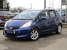 USED 2012 12 HONDA JAZZ 1.3 I-VTEC ES 5d 99 BHP Finished in DEEP SEA BLUE METALLIC with Dark Grey Trim. This Honda Jazz is comfortable, practical and spacious with a smart finish. If you are looking for bullet-proof reliability, strong resale values and the fact it's easy and safe to drive, then look no further. Features include, Low Mileage, Climate Control, Power Folding Mirrors, Cruise, Alloys and more. Serviced at 1070 miles, 4753 miles, 9424 miles, 12825 miles, 16890 miles, 21642 miles, 26597 miles, 27807 miles and at 38177 milesil