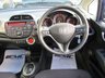 USED 2012 12 HONDA JAZZ 1.3 I-VTEC ES 5d 99 BHP Finished in DEEP SEA BLUE METALLIC with Dark Grey Trim. This Honda Jazz is comfortable, practical and spacious with a smart finish. If you are looking for bullet-proof reliability, strong resale values and the fact it's easy and safe to drive, then look no further. Features include, Low Mileage, Climate Control, Power Folding Mirrors, Cruise, Alloys and more. Serviced at 1070 miles, 4753 miles, 9424 miles, 12825 miles, 16890 miles, 21642 miles, 26597 miles, 27807 miles and at 38177 milesil