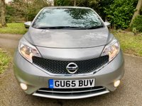 USED 2015 65 NISSAN NOTE 1.2 TEKNA DIG-S 5d AUTO 98 BHP 1 RETIRED GENTLEMAN OWNER WITH ONLY 24,000 MILES//FULL NISSAN SERVICE HISTORY//SATNAV//BLUETOOTH//PARKING SENSORS WITH 360 CAMERA//LANE DISCIPLINE//FRONT FOGS//KEYLESS//AUX-IN 98 BHP 1 RETIRED GENTLEMAN OWNER WITH ONLY 24,000 MILES//FULL NISSAN SERVICE HISTORY//SATNAV//BLUETOOTH//PARKING SENSORS WITH 360 CAMERA//LANE DISCIPLINE//FRONT FOGS//KEYLESS//AUX-IN