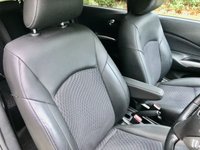 USED 2015 65 NISSAN NOTE 1.2 TEKNA DIG-S 5d AUTO 98 BHP 1 RETIRED GENTLEMAN OWNER WITH ONLY 24,000 MILES//FULL NISSAN SERVICE HISTORY//SATNAV//BLUETOOTH//PARKING SENSORS WITH 360 CAMERA//LANE DISCIPLINE//FRONT FOGS//KEYLESS//AUX-IN 98 BHP 1 RETIRED GENTLEMAN OWNER WITH ONLY 24,000 MILES//FULL NISSAN SERVICE HISTORY//SATNAV//BLUETOOTH//PARKING SENSORS WITH 360 CAMERA//LANE DISCIPLINE//FRONT FOGS//KEYLESS//AUX-IN