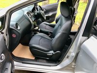 USED 2015 65 NISSAN NOTE 1.2 TEKNA DIG-S 5d AUTO 98 BHP 1 RETIRED GENTLEMAN OWNER WITH ONLY 24,000 MILES//FULL NISSAN SERVICE HISTORY//SATNAV//BLUETOOTH//PARKING SENSORS WITH 360 CAMERA//LANE DISCIPLINE//FRONT FOGS//KEYLESS//AUX-IN 98 BHP 1 RETIRED GENTLEMAN OWNER WITH ONLY 24,000 MILES//FULL NISSAN SERVICE HISTORY//SATNAV//BLUETOOTH//PARKING SENSORS WITH 360 CAMERA//LANE DISCIPLINE//FRONT FOGS//KEYLESS//AUX-IN
