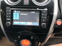 USED 2015 65 NISSAN NOTE 1.2 TEKNA DIG-S 5d AUTO 98 BHP 1 RETIRED GENTLEMAN OWNER WITH ONLY 24,000 MILES//FULL NISSAN SERVICE HISTORY//SATNAV//BLUETOOTH//PARKING SENSORS WITH 360 CAMERA//LANE DISCIPLINE//FRONT FOGS//KEYLESS//AUX-IN 98 BHP 1 RETIRED GENTLEMAN OWNER WITH ONLY 24,000 MILES//FULL NISSAN SERVICE HISTORY//SATNAV//BLUETOOTH//PARKING SENSORS WITH 360 CAMERA//LANE DISCIPLINE//FRONT FOGS//KEYLESS//AUX-IN