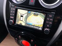 USED 2015 65 NISSAN NOTE 1.2 TEKNA DIG-S 5d AUTO 98 BHP 1 RETIRED GENTLEMAN OWNER WITH ONLY 24,000 MILES//FULL NISSAN SERVICE HISTORY//SATNAV//BLUETOOTH//PARKING SENSORS WITH 360 CAMERA//LANE DISCIPLINE//FRONT FOGS//KEYLESS//AUX-IN 98 BHP 1 RETIRED GENTLEMAN OWNER WITH ONLY 24,000 MILES//FULL NISSAN SERVICE HISTORY//SATNAV//BLUETOOTH//PARKING SENSORS WITH 360 CAMERA//LANE DISCIPLINE//FRONT FOGS//KEYLESS//AUX-IN