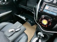 USED 2015 65 NISSAN NOTE 1.2 TEKNA DIG-S 5d AUTO 98 BHP 1 RETIRED GENTLEMAN OWNER WITH ONLY 24,000 MILES//FULL NISSAN SERVICE HISTORY//SATNAV//BLUETOOTH//PARKING SENSORS WITH 360 CAMERA//LANE DISCIPLINE//FRONT FOGS//KEYLESS//AUX-IN 98 BHP 1 RETIRED GENTLEMAN OWNER WITH ONLY 24,000 MILES//FULL NISSAN SERVICE HISTORY//SATNAV//BLUETOOTH//PARKING SENSORS WITH 360 CAMERA//LANE DISCIPLINE//FRONT FOGS//KEYLESS//AUX-IN