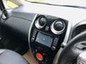 USED 2015 65 NISSAN NOTE 1.2 TEKNA DIG-S 5d AUTO 98 BHP 1 RETIRED GENTLEMAN OWNER WITH ONLY 24,000 MILES//FULL NISSAN SERVICE HISTORY//SATNAV//BLUETOOTH//PARKING SENSORS WITH 360 CAMERA//LANE DISCIPLINE//FRONT FOGS//KEYLESS//AUX-IN 98 BHP 1 RETIRED GENTLEMAN OWNER WITH ONLY 24,000 MILES//FULL NISSAN SERVICE HISTORY//SATNAV//BLUETOOTH//PARKING SENSORS WITH 360 CAMERA//LANE DISCIPLINE//FRONT FOGS//KEYLESS//AUX-IN
