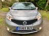 USED 2015 65 NISSAN NOTE 1.2 TEKNA DIG-S 5d AUTO 98 BHP 1 RETIRED GENTLEMAN OWNER WITH ONLY 24,000 MILES//FULL NISSAN SERVICE HISTORY//SATNAV//BLUETOOTH//PARKING SENSORS WITH 360 CAMERA//LANE DISCIPLINE//FRONT FOGS//KEYLESS//AUX-IN 98 BHP 1 RETIRED GENTLEMAN OWNER WITH ONLY 24,000 MILES//FULL NISSAN SERVICE HISTORY//SATNAV//BLUETOOTH//PARKING SENSORS WITH 360 CAMERA//LANE DISCIPLINE//FRONT FOGS//KEYLESS//AUX-IN