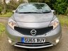 USED 2015 65 NISSAN NOTE 1.2 TEKNA DIG-S 5d AUTO 98 BHP 1 RETIRED GENTLEMAN OWNER WITH ONLY 24,000 MILES//FULL NISSAN SERVICE HISTORY//SATNAV//BLUETOOTH//PARKING SENSORS WITH 360 CAMERA//LANE DISCIPLINE//FRONT FOGS//KEYLESS//AUX-IN 98 BHP 1 RETIRED GENTLEMAN OWNER WITH ONLY 24,000 MILES//FULL NISSAN SERVICE HISTORY//SATNAV//BLUETOOTH//PARKING SENSORS WITH 360 CAMERA//LANE DISCIPLINE//FRONT FOGS//KEYLESS//AUX-IN