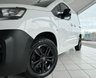 USED 2021 71 CITROEN BERLINGO 1.5 1000KG  DRIVER PRO M BLUEHDI 101 BHP AIR CON - SAT NAV