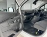 USED 2021 71 CITROEN BERLINGO 1.5 1000KG  DRIVER PRO M BLUEHDI 101 BHP AIR CON - SAT NAV