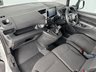 USED 2021 71 CITROEN BERLINGO 1.5 1000KG  DRIVER PRO M BLUEHDI 101 BHP AIR CON - SAT NAV
