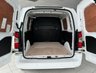 USED 2021 71 CITROEN BERLINGO 1.5 1000KG  DRIVER PRO M BLUEHDI 101 BHP AIR CON - SAT NAV