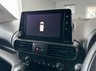 USED 2021 71 CITROEN BERLINGO 1.5 1000KG  DRIVER PRO M BLUEHDI 101 BHP AIR CON - SAT NAV
