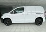 USED 2021 71 CITROEN BERLINGO 1.5 1000KG  DRIVER PRO M BLUEHDI 101 BHP AIR CON - SAT NAV