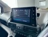 USED 2021 71 CITROEN BERLINGO 1.5 1000KG  DRIVER PRO M BLUEHDI 101 BHP AIR CON - SAT NAV