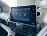 USED 2021 71 CITROEN BERLINGO 1.5 1000KG  DRIVER PRO M BLUEHDI 101 BHP AIR CON - SAT NAV