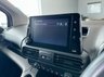USED 2021 71 CITROEN BERLINGO 1.5 1000KG  DRIVER PRO M BLUEHDI 101 BHP AIR CON - SAT NAV