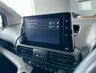 USED 2021 71 CITROEN BERLINGO 1.5 1000KG  DRIVER PRO M BLUEHDI 101 BHP AIR CON - SAT NAV