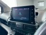 USED 2021 71 CITROEN BERLINGO 1.5 1000KG  DRIVER PRO M BLUEHDI 101 BHP AIR CON - SAT NAV