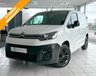 USED 2021 71 CITROEN BERLINGO 1.5 1000KG  DRIVER PRO M BLUEHDI 101 BHP AIR CON - SAT NAV